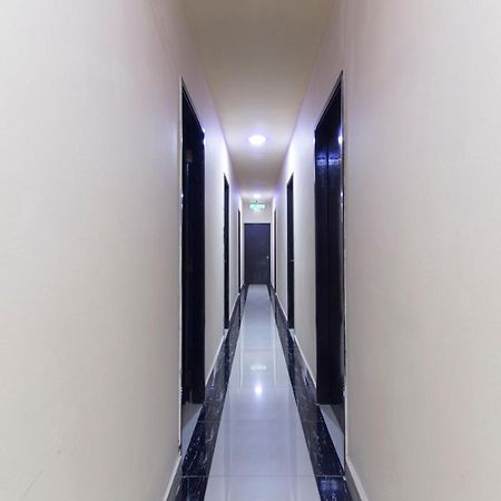 Oyo 697 Niche Valley Hotel Kuala Lumpur Dış mekan fotoğraf