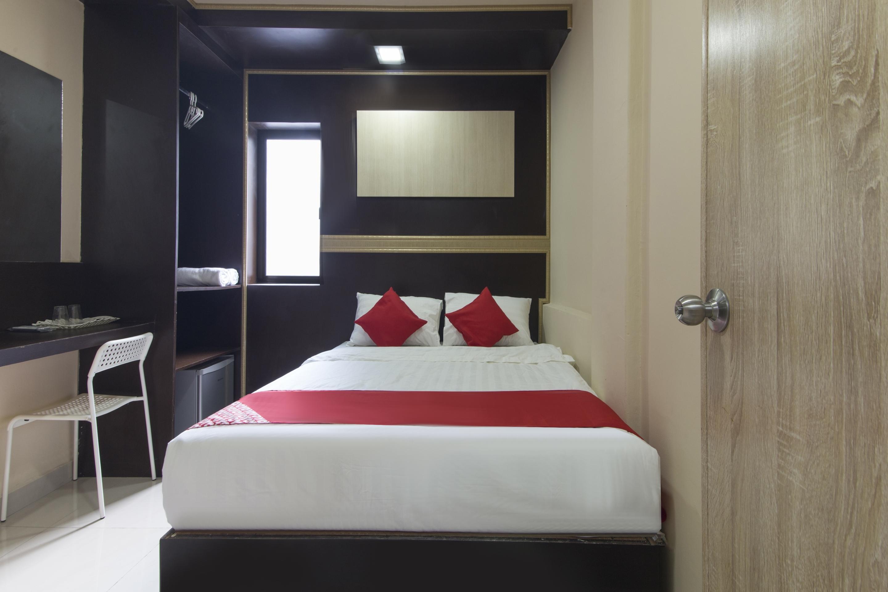 Oyo 697 Niche Valley Hotel Kuala Lumpur Dış mekan fotoğraf