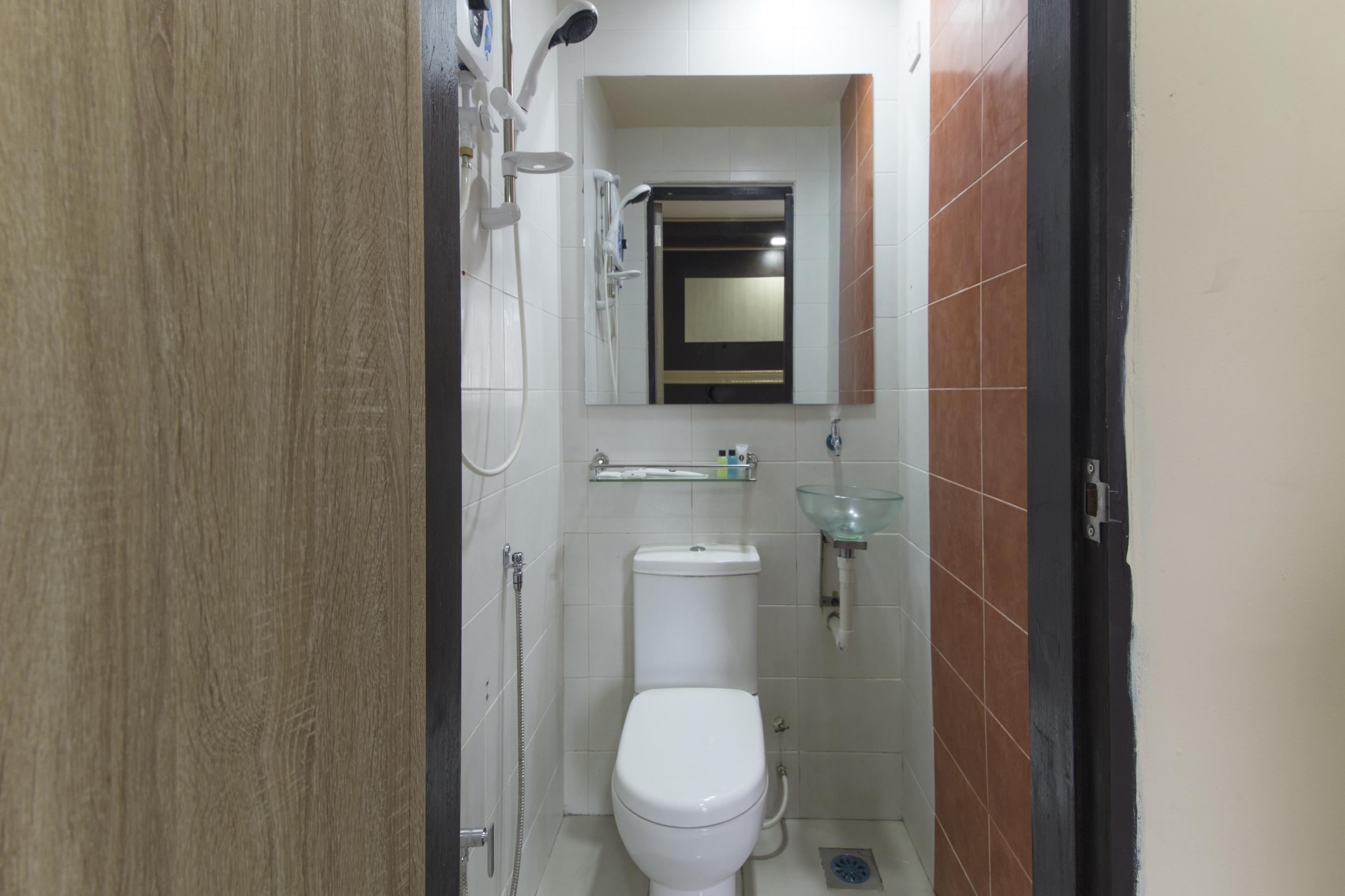 Oyo 697 Niche Valley Hotel Kuala Lumpur Dış mekan fotoğraf