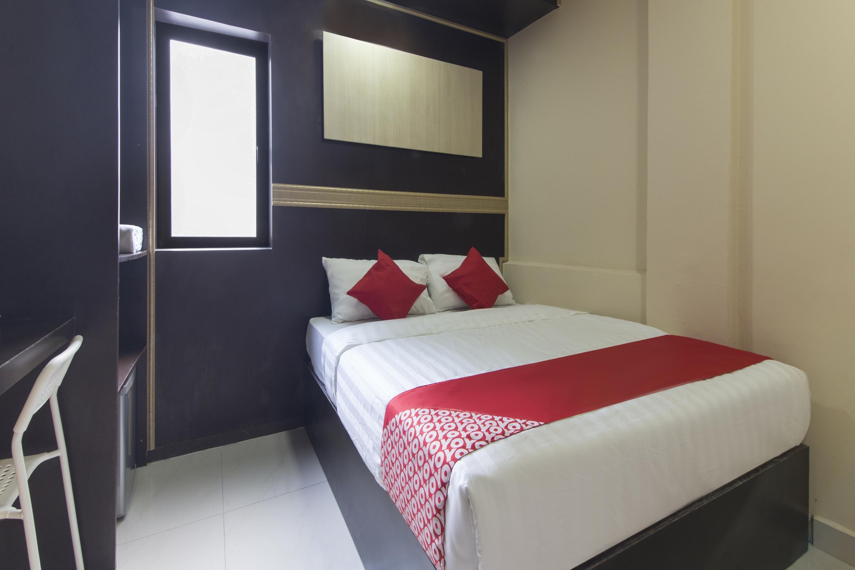 Oyo 697 Niche Valley Hotel Kuala Lumpur Dış mekan fotoğraf