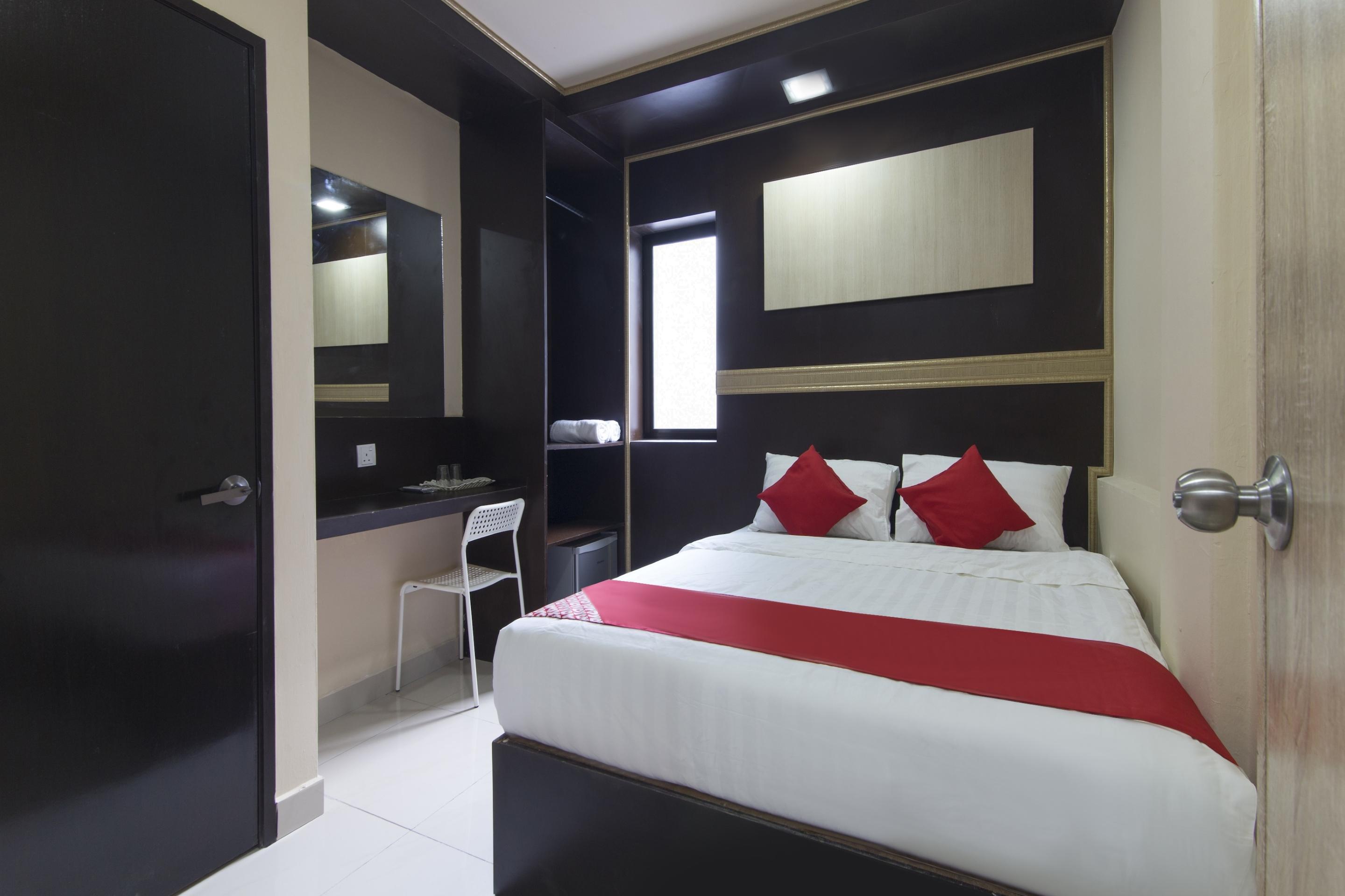 Oyo 697 Niche Valley Hotel Kuala Lumpur Dış mekan fotoğraf