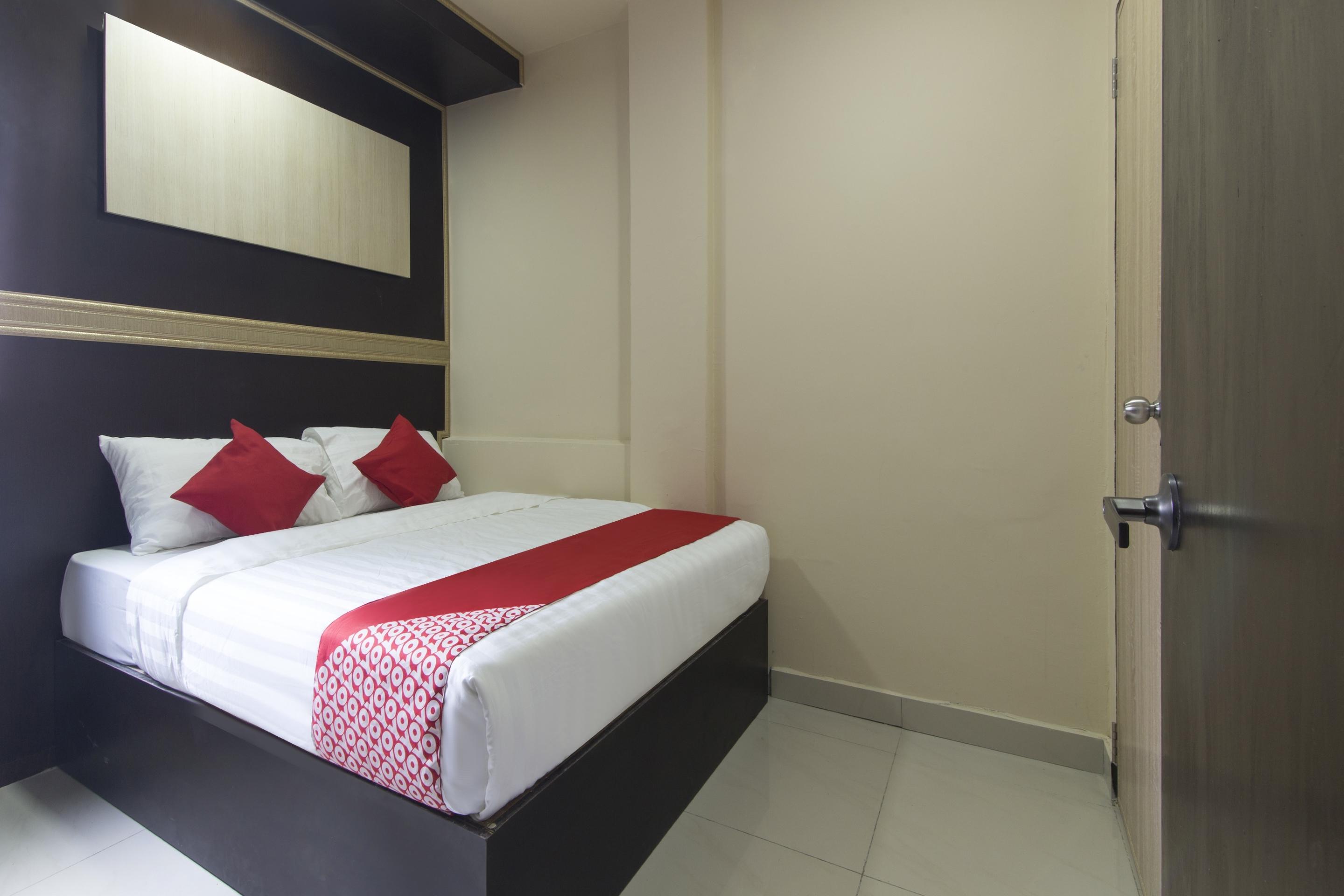 Oyo 697 Niche Valley Hotel Kuala Lumpur Dış mekan fotoğraf