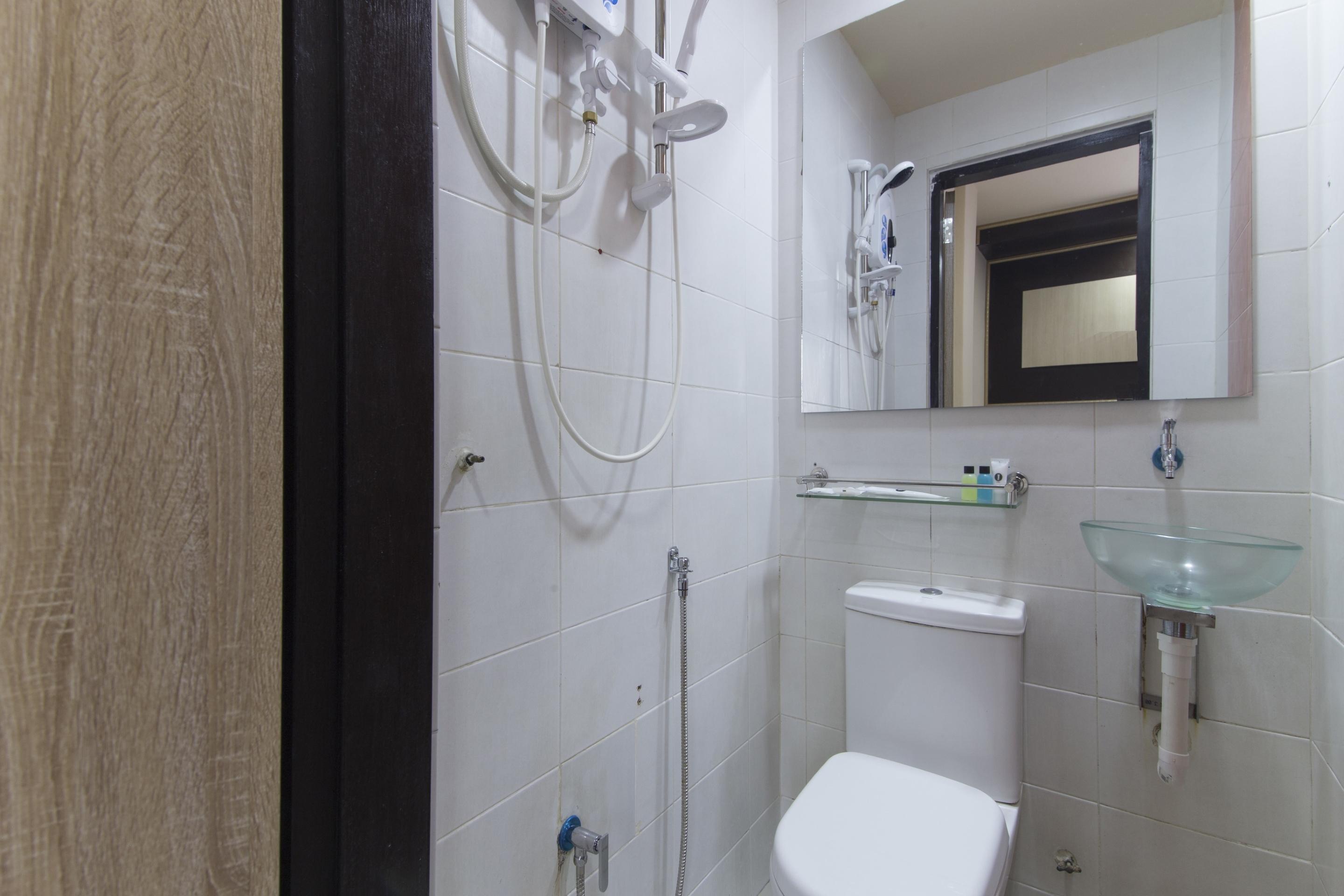 Oyo 697 Niche Valley Hotel Kuala Lumpur Dış mekan fotoğraf