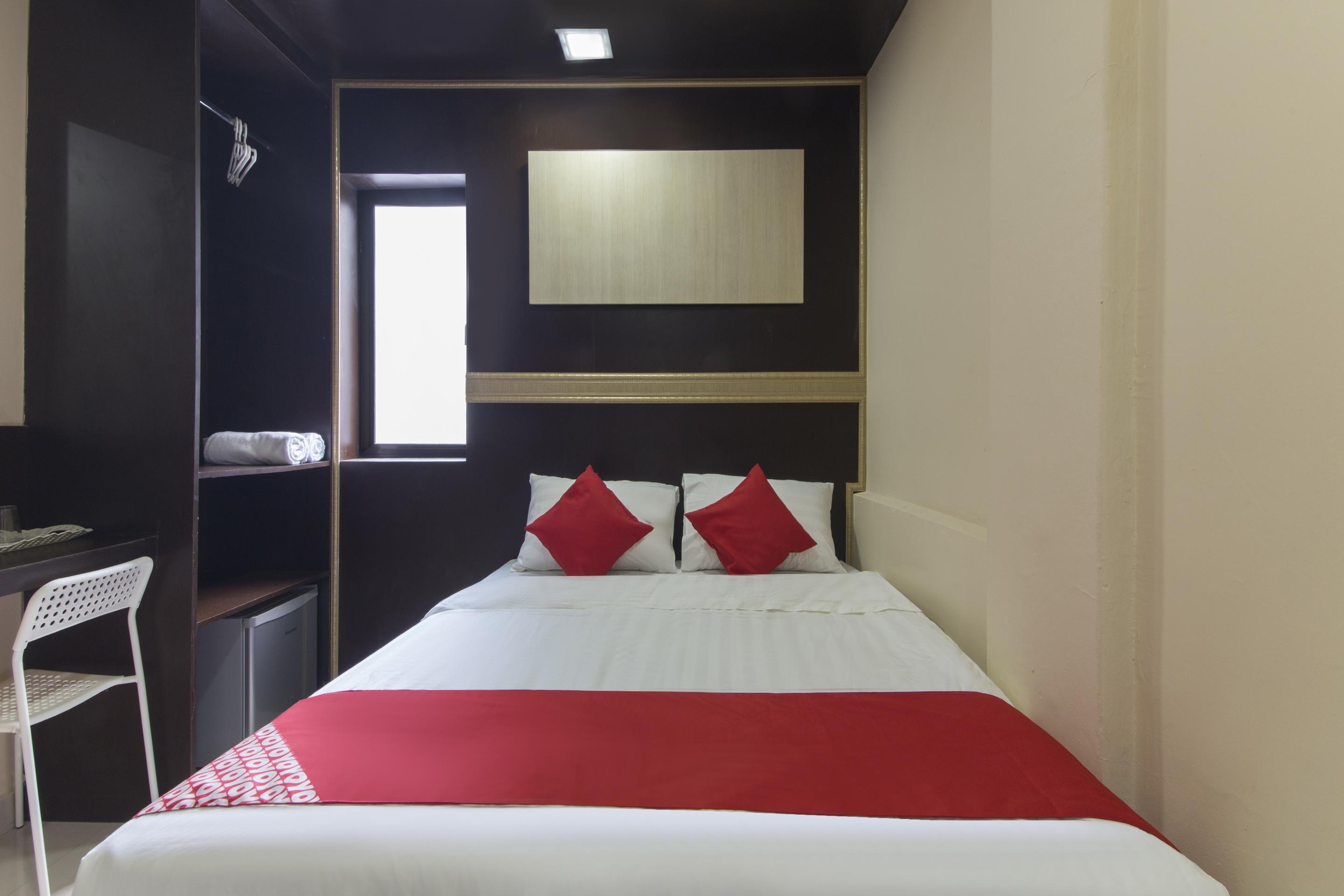 Oyo 697 Niche Valley Hotel Kuala Lumpur Dış mekan fotoğraf
