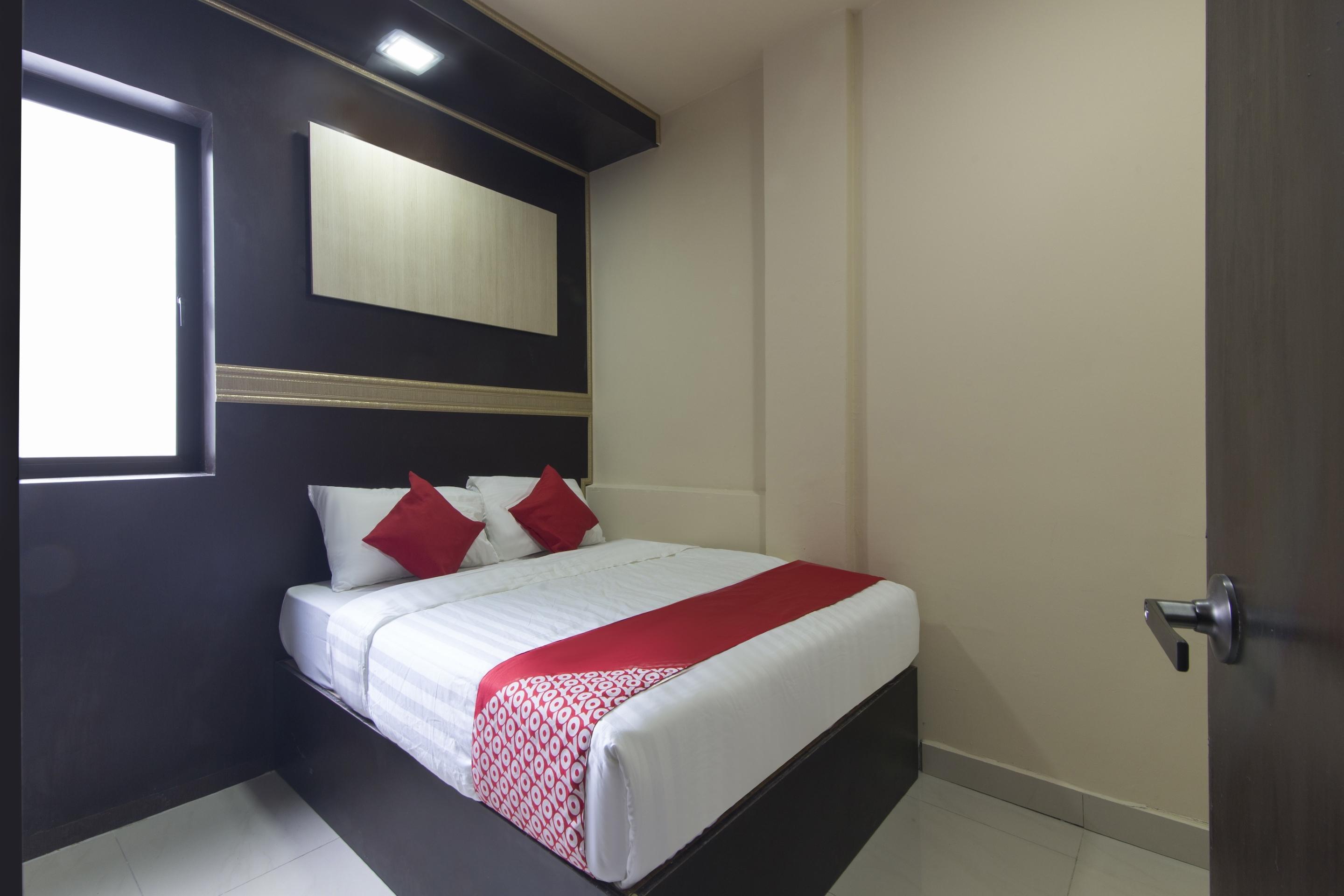 Oyo 697 Niche Valley Hotel Kuala Lumpur Dış mekan fotoğraf