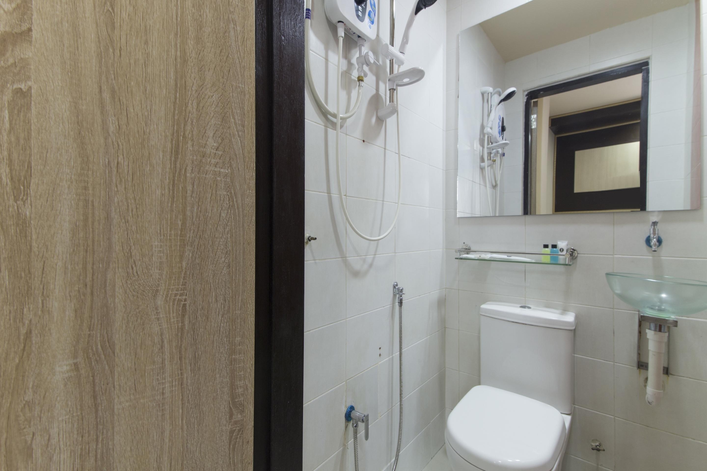 Oyo 697 Niche Valley Hotel Kuala Lumpur Dış mekan fotoğraf