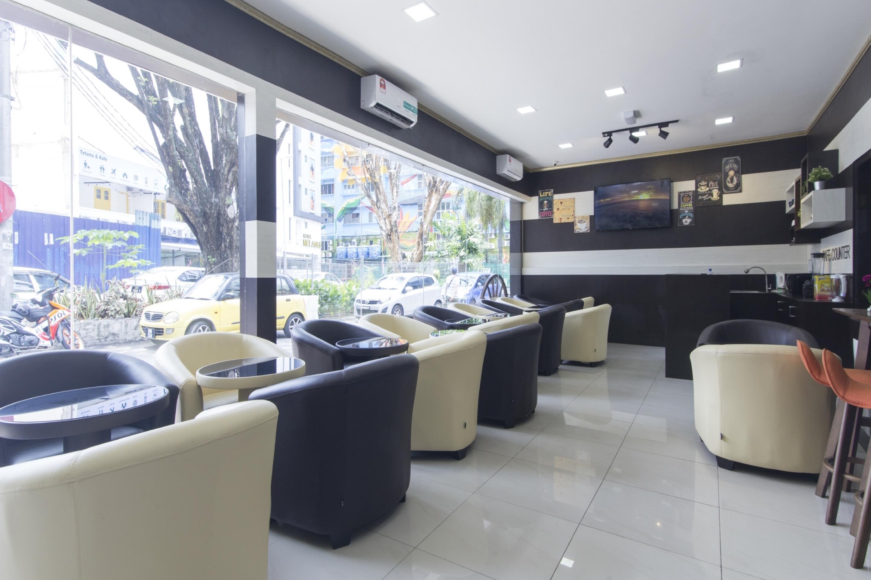 Oyo 697 Niche Valley Hotel Kuala Lumpur Dış mekan fotoğraf